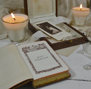 French Antique Communion Prayer Book /Communion Souvenirs 1932/ French Catholic Missel /French Brocante/French Romantic