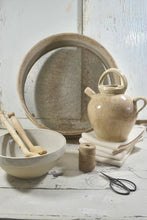 Charger l&#39;image dans la galerie, Antique French Giant Grain Sieve/Primitive French 46cm Diameter