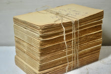 Load image into Gallery viewer, Antique French Tattered Old Paris Book Bundle