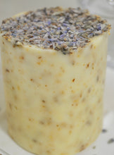 Load image into Gallery viewer, HANDMADE LAVENDER MILK SOAP