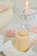 Load image into Gallery viewer, FRENCH PINK CLAY ROSEHIP FACE SOAP