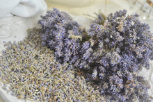 Load image into Gallery viewer, HANDMADE LAVENDER MILK SOAP