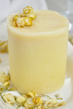 Load image into Gallery viewer, HANDMADE JASMINE COCONUT MILK SOAP