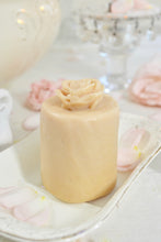 Load image into Gallery viewer, FRENCH PINK CLAY ROSEHIP FACE SOAP