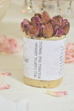 Load image into Gallery viewer, VINTAGE ROSE HANDMADE SOAP