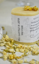 Load image into Gallery viewer, HANDMADE JASMINE COCONUT MILK SOAP