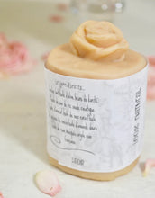 Load image into Gallery viewer, FRENCH PINK CLAY ROSEHIP FACE SOAP